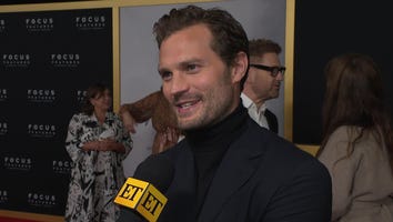Jamie Dornan on What Makes the ‘50 Shades’ Trilogy Different (Flashback)